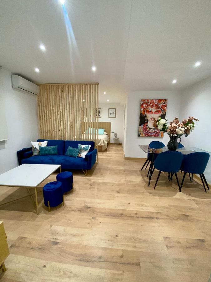 Villaboutique Jaen 2 Exterior foto