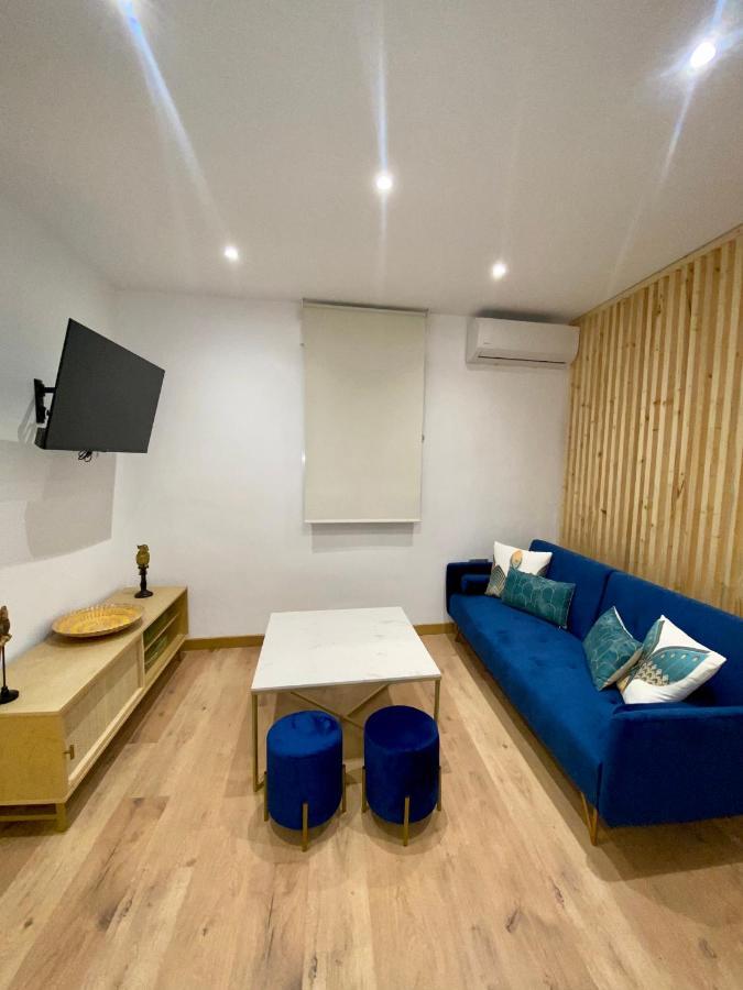 Villaboutique Jaen 2 Exterior foto