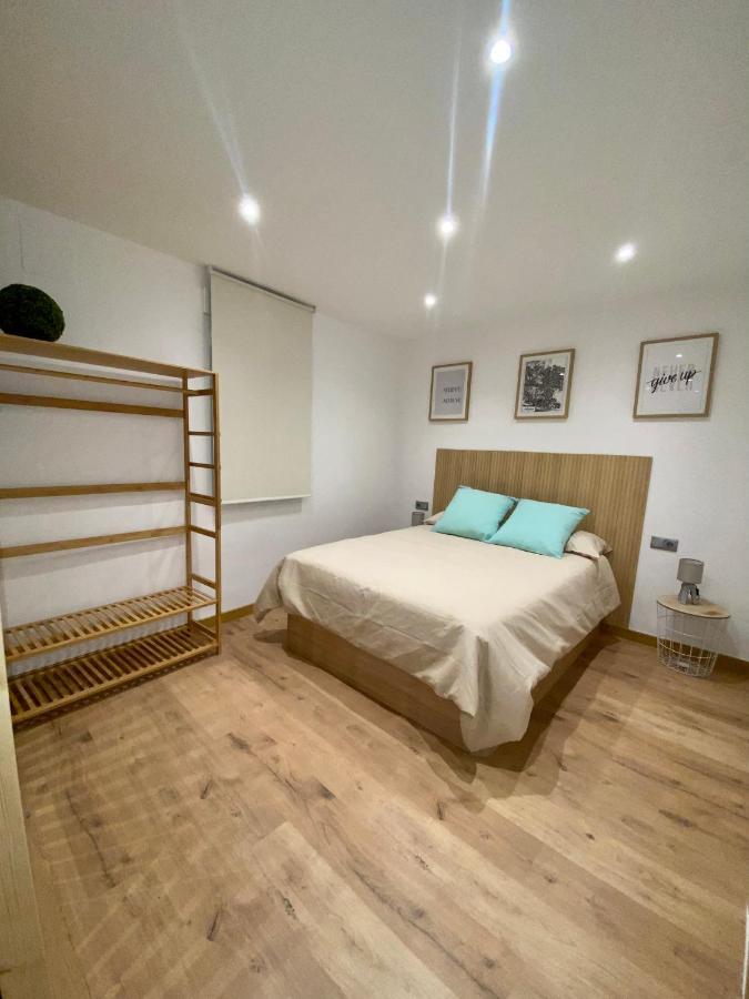 Villaboutique Jaen 2 Exterior foto