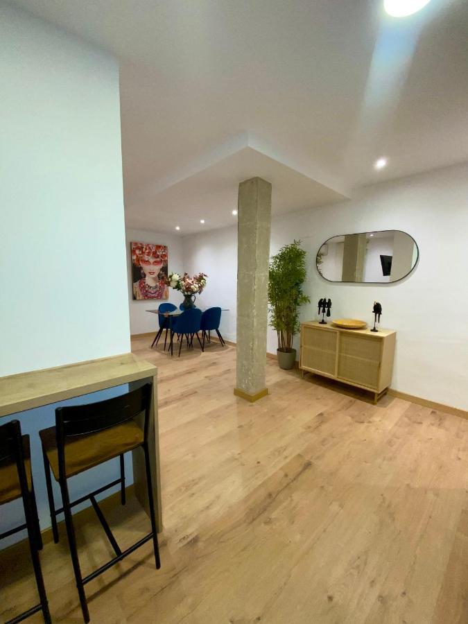 Villaboutique Jaen 2 Exterior foto
